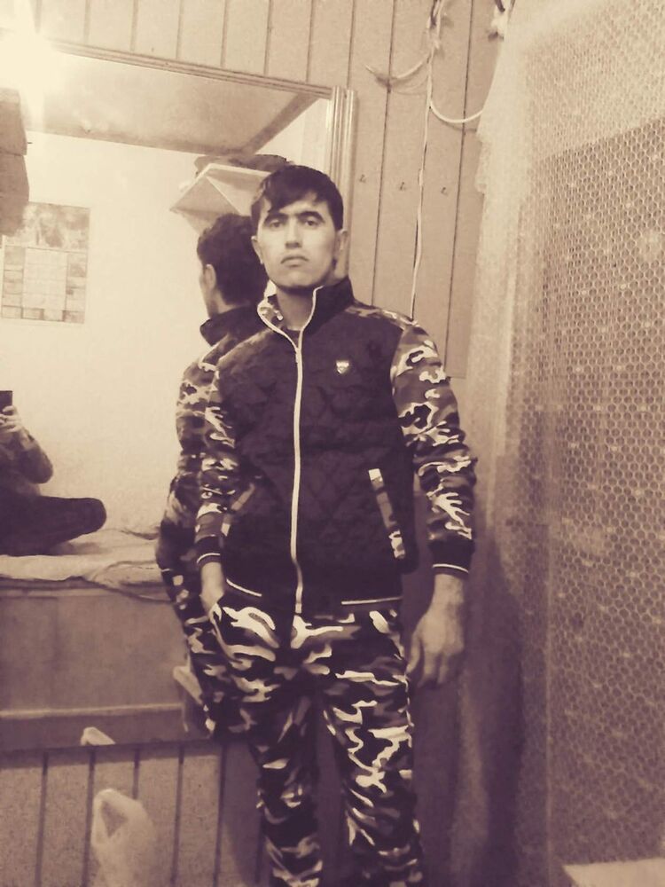  8520368  Shaxtiyor, 32 ,    