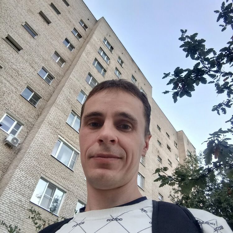 ���� 51597398 ������� Mikhail, 34 ����, ���� ���������� � ������