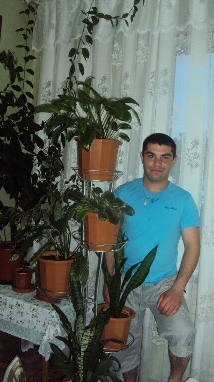 ���� 18430978 ������� Andrei, 36 ���, ���� ���������� � ��������