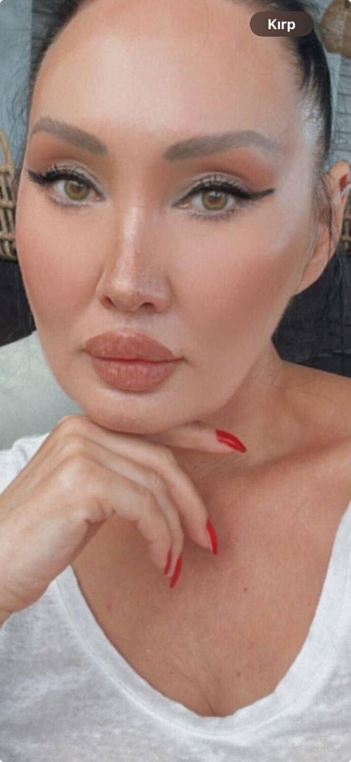  Abbekas,   Alina, 54 ,   ,   