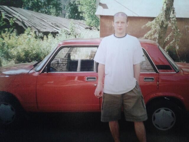  8101178  Andrey, 49 ,    