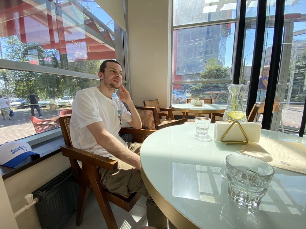 ���������� ���������, ���� ������� Dmitry, 34 ����, ������������ ��� ������, ����� � ���������