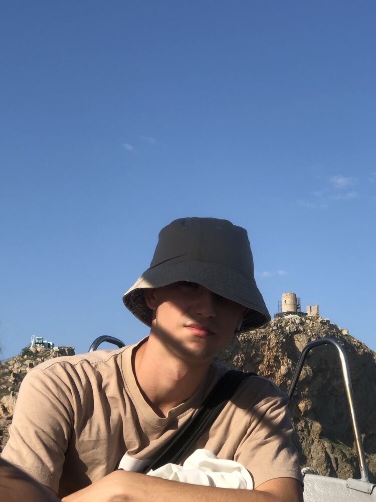 ���� 37187548 ������� Daniel, 26 ���, ���� ���������� � �����������