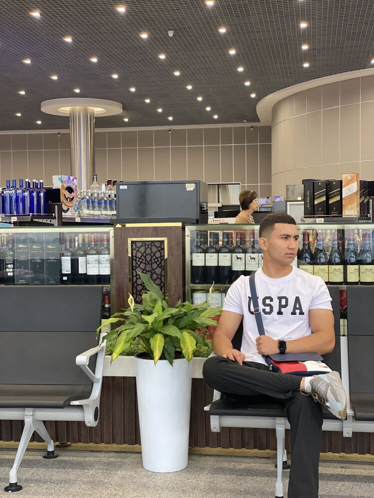  ,   Shokh, 23 ,   ,   