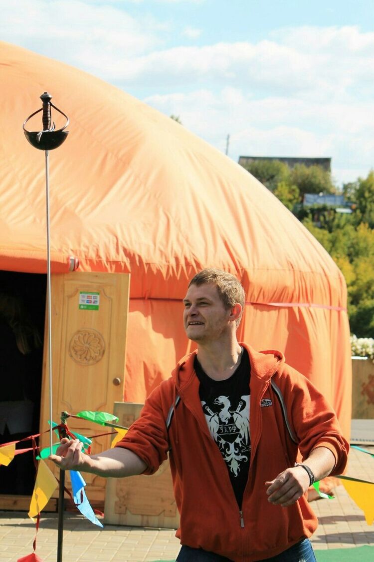  15058988  Alexey, 36 ,    