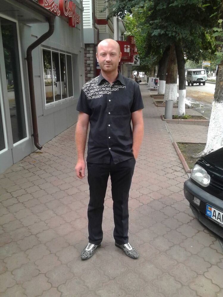 ���� 15265018 ������� Serghei, 41 ���, ���� ���������� � ��������