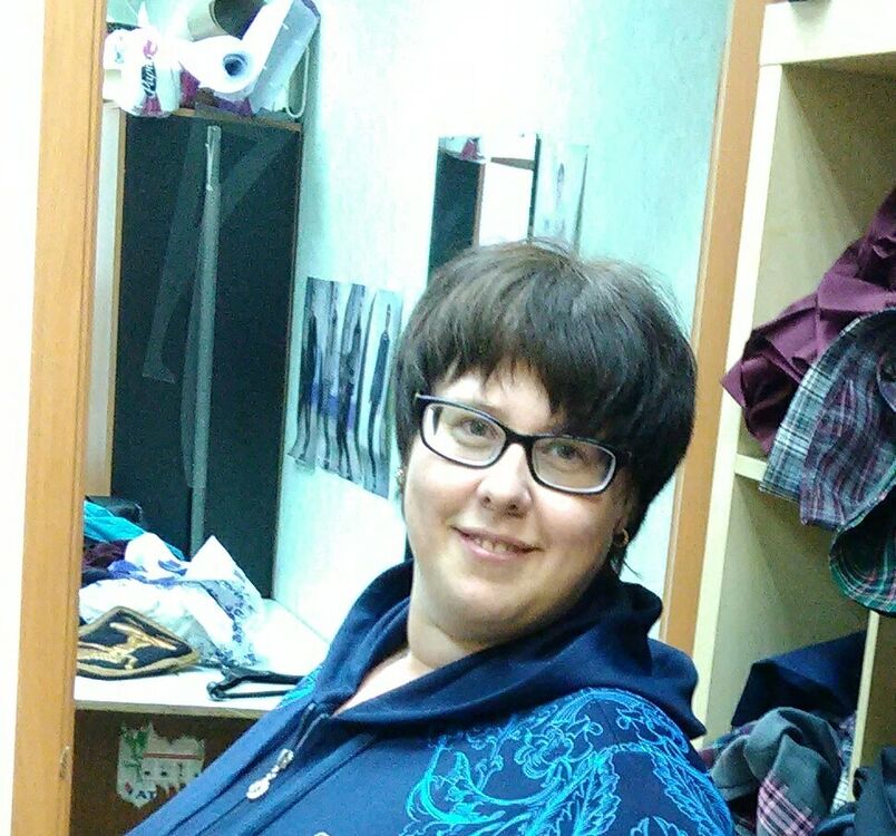 Кому за 40 нижний новгород