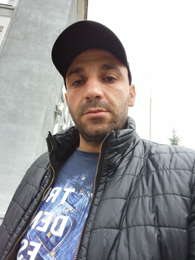 ���� 36399738 ������� Gevorg, 39 ���, ���� ���������� � ������