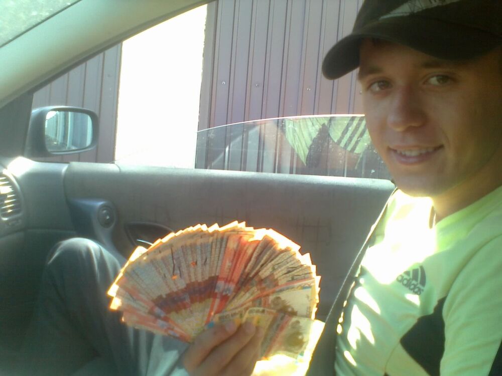 ���� 6878388 ������� Vladimir, 31 ���, ���� ���������� � ��������