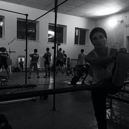 ���� 11657638 ������� Jony, 30 ���, ���� ���������� � ������