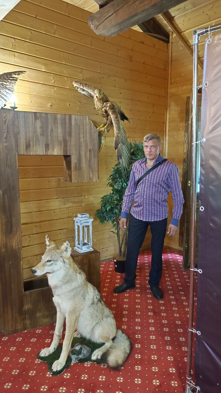 ���� 53669938 ������� Viktor, 40 ���, ���� ���������� � ������