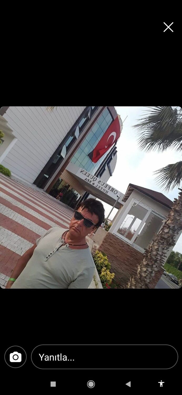  26592258  Misha, 40 ,    Alanya