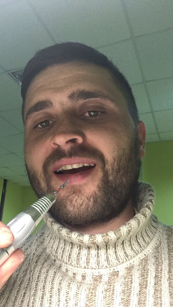 ���������� ������ �����, ���� ������� Misha, 35 ���, ������������ ��� ������, ����� � ���������, ���������