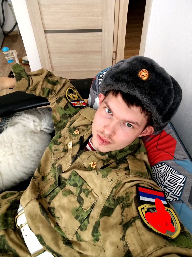  49659158  Danila, 21 ,    