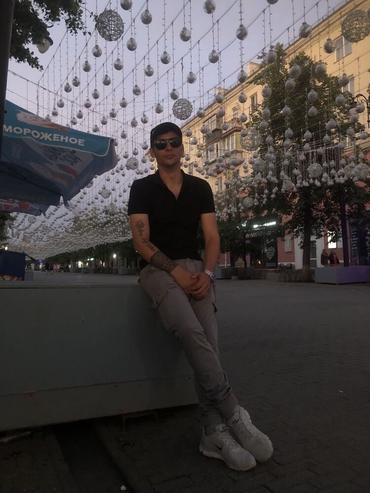 ���������� �����, ���� ����� Serega, 24 ����, ������������ ��� ������, ����� � ���������