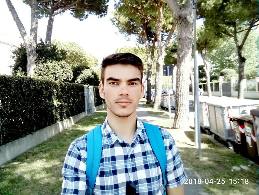  20895218  Stefan, 32 ,    Molinella