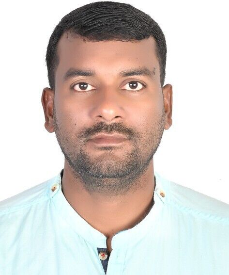  46540788  Ramaswamy, 38 ,    