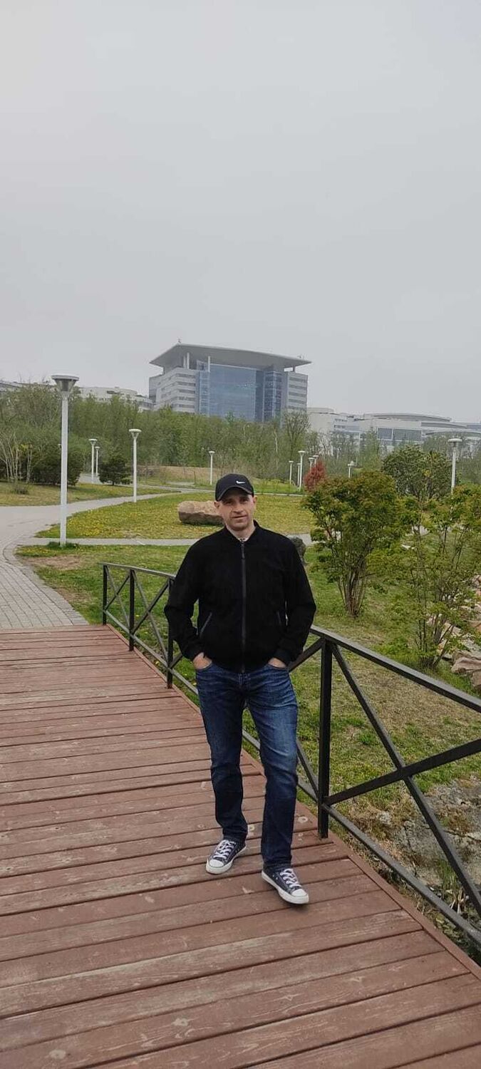 ���������� ������-��-����, ���� ������� Oleg, 46 ���, ������������ ��� ���������