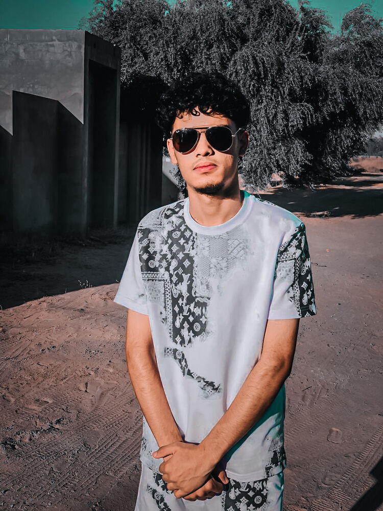  -,   Mohammed, 19 ,   ,   