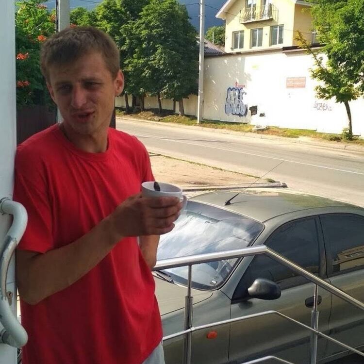  30866678  Sergey, 31 ,    