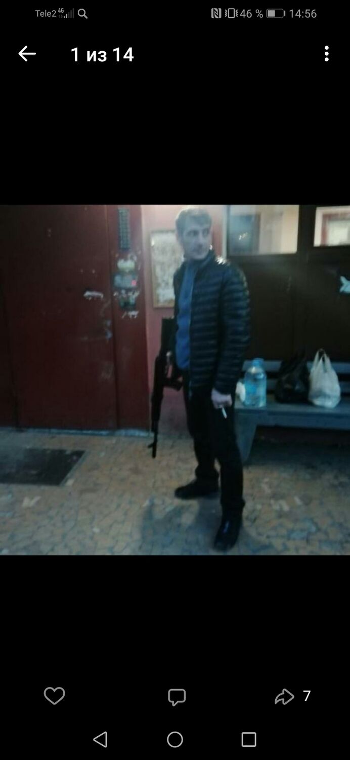 ���� 27968398 ������� Dima, 44 ����, ���� ���������� � �����-����������