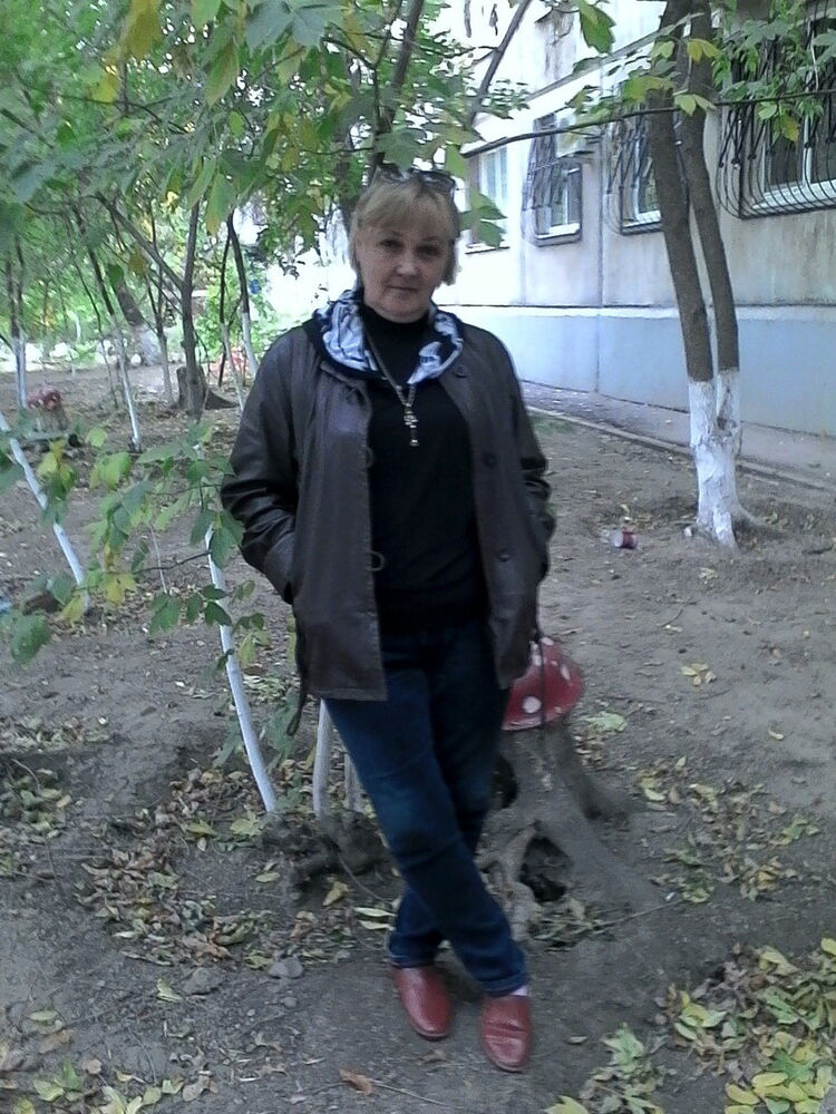  11286138  Natalja, 65 ,    