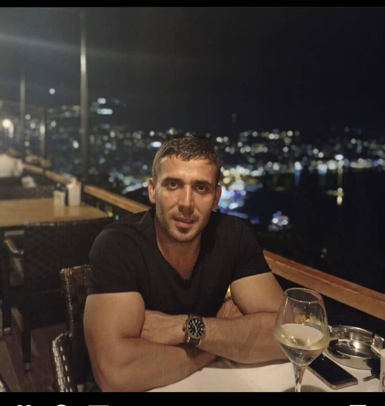  35020748  Hakan, 35 ,    Alanya