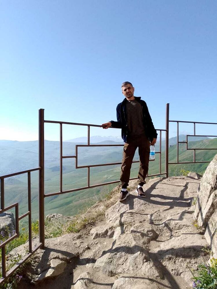 ���� 46450098 ������� Armen, 42 ����, ���� ���������� � ����������