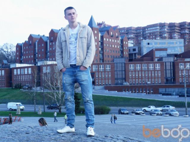 ���������� ��������, ���� ������� Anton, 34 ����, ������������ 