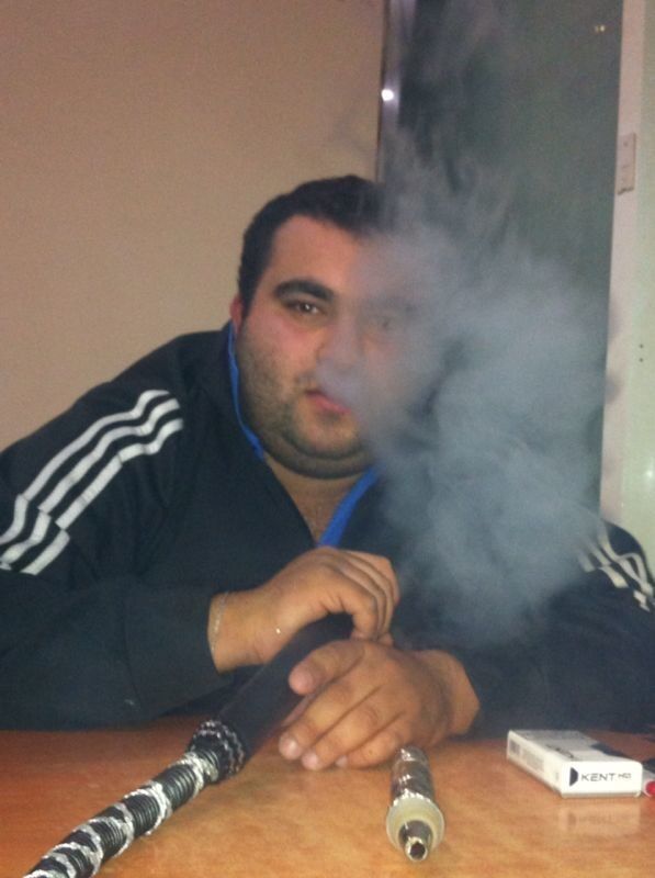  4530318  Samir, 36 ,    