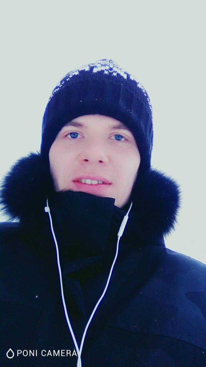  ,   Evgeny, 27 ,   