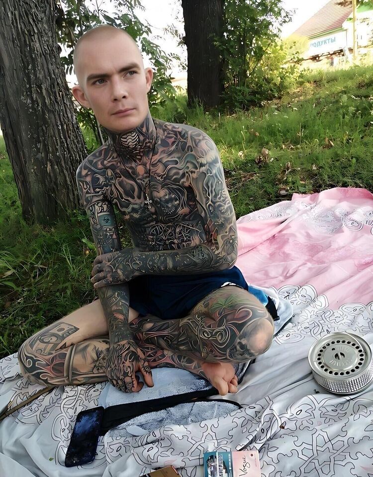 ���� 53655978 ������� XXX, 36 ���, ���� ���������� � �������������