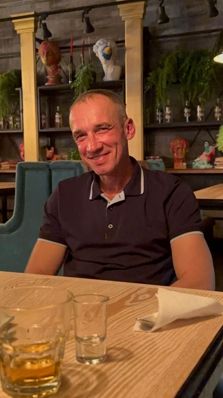 ���� 54833358 ������� Sergey, 51 ���, ���� ���������� � ���