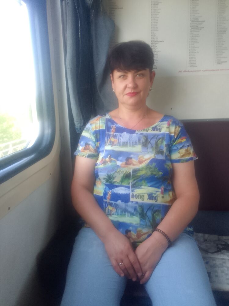  38637008  Oksana, 50 ,    