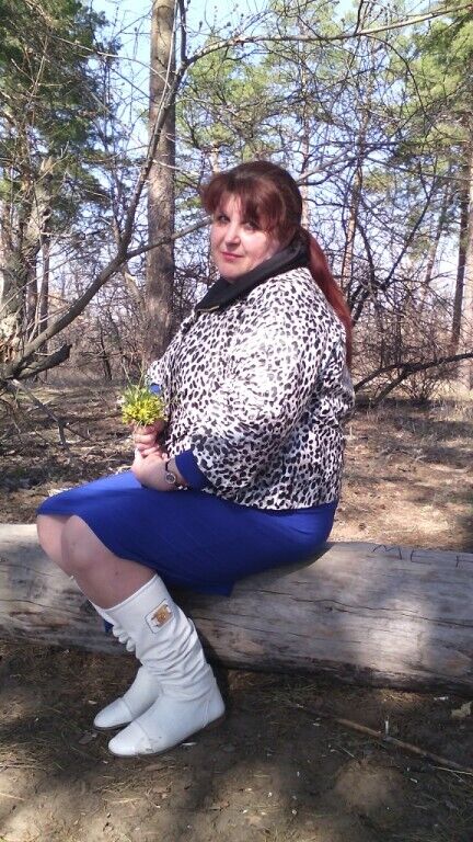  ,   Svetlana, 53 ,   ,   