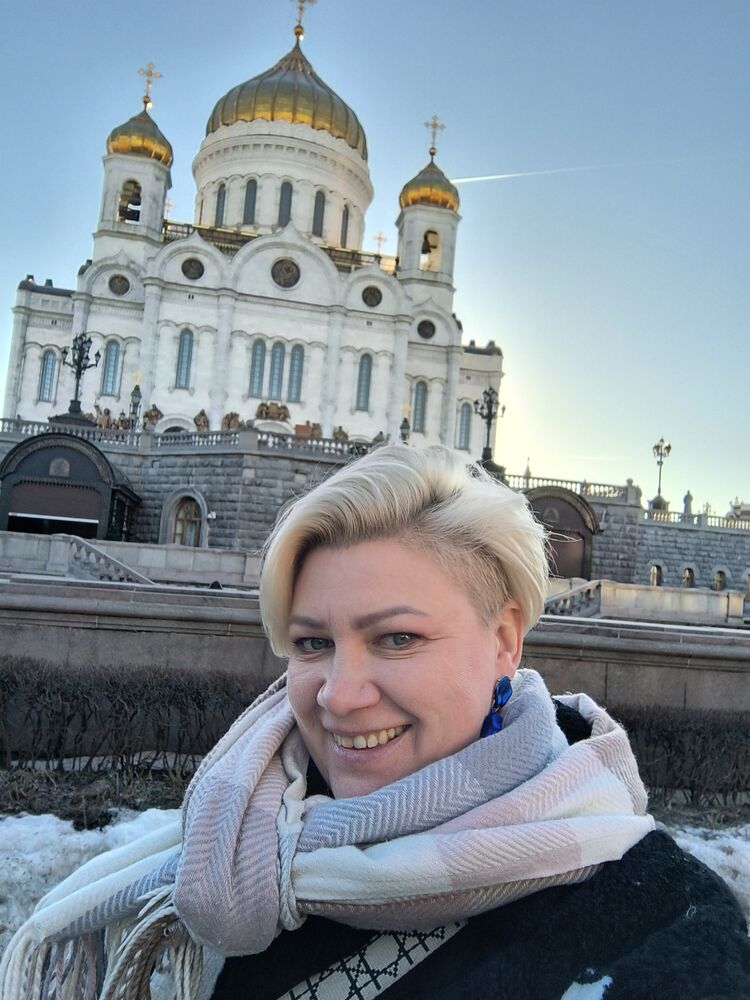  50096998  Lubov, 45 ,     