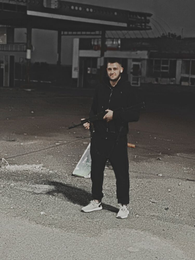 ���������� ��������, ���� ������� Serega, 28 ���, ������������ ��� ������, ����� � ���������, c�������� ���������, ���������