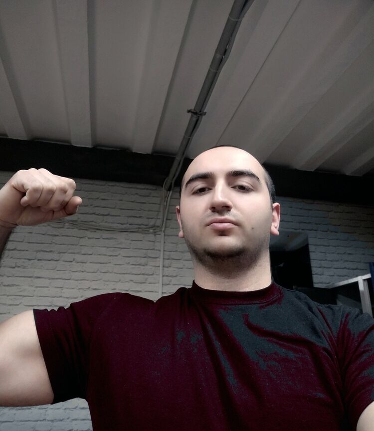  ,   David, 29 ,   