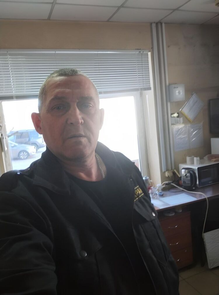   ,   Gabriel, 55 ,     , c 