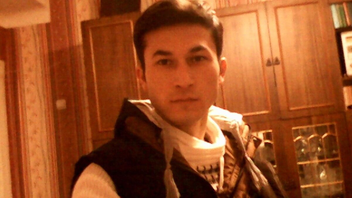  17013648  Elyor, 36 ,    