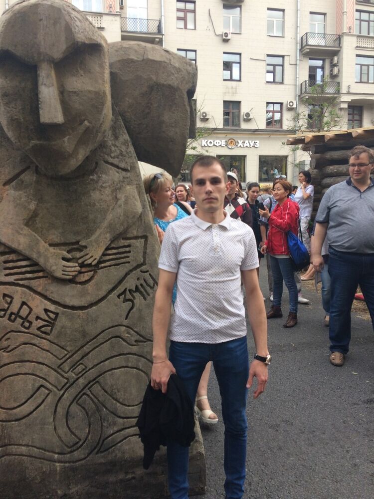 ���������� ������, ���� ������� Nazar, 34 ����, ������������ ��� ������, ���������