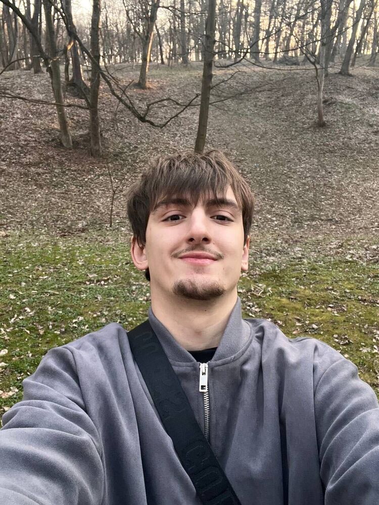 ���������� ���������, ���� ����� ����, 22 ����, ������������ ��� ������, ����� � ���������