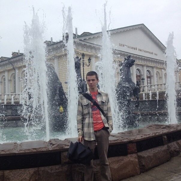 ���������� �����������, ���� ������� Dmitry, 33 ����, ������������ 