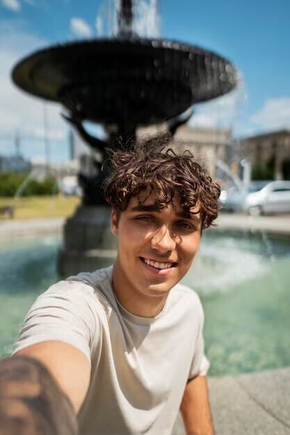  51369028  Javier, 25 ,    