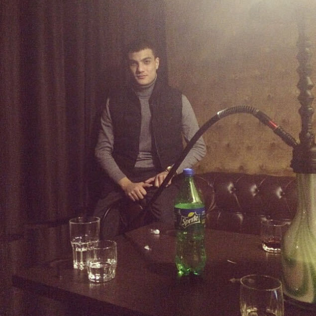  23734558  Azamat, 51 ,    