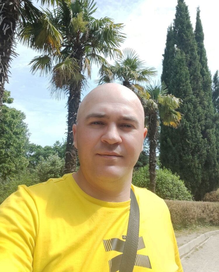 ���� 44151228 ������� Yuriy, 37 ���, ���� ���������� � �����������