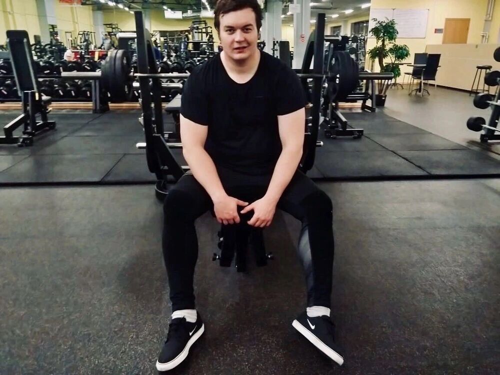 ���� 43671708 ������� ������, 36 ���, ���� ���������� � �����-����������