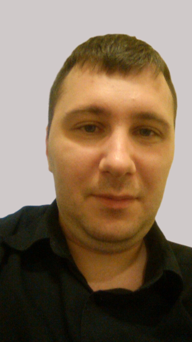  44475218  Yaroslav, 35 ,    