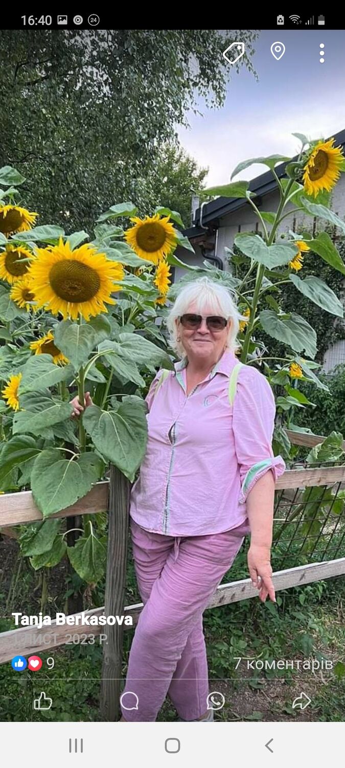  52779968  Tanja, 72 ,    Modling