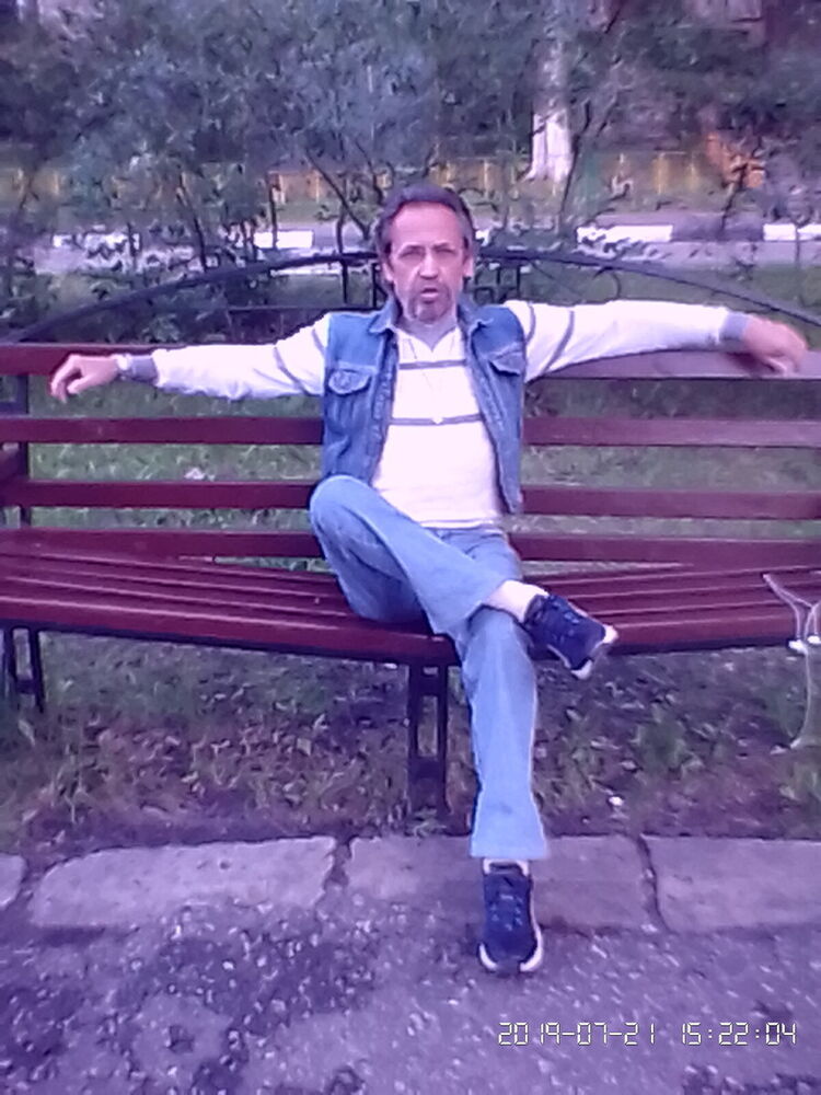  16849298  Evgeniy, 68 ,    